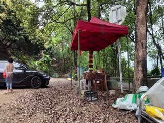 2025年12月最新，景区一日游，炸裂露出，【cikaimoon】，一路上回头率百分百，环卫工小商贩们一个个都目瞪口呆-IMG_3201